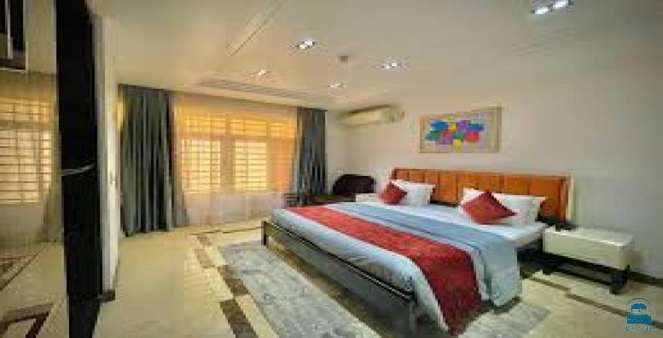 Glovis Exclusive Apartments
